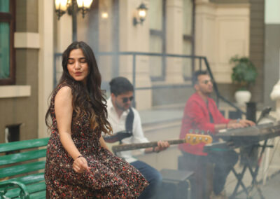The Bollywood Tales