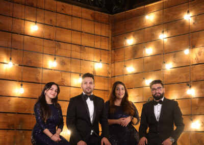 The Bollywood Tales