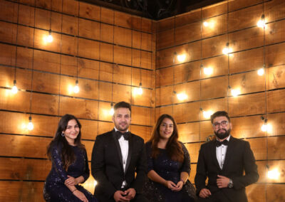 The Bollywood Tales
