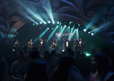 The Bollywood Tales