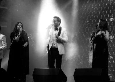 The Bollywood Tales