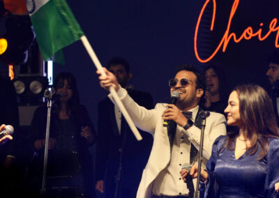 The Bollywood Tales